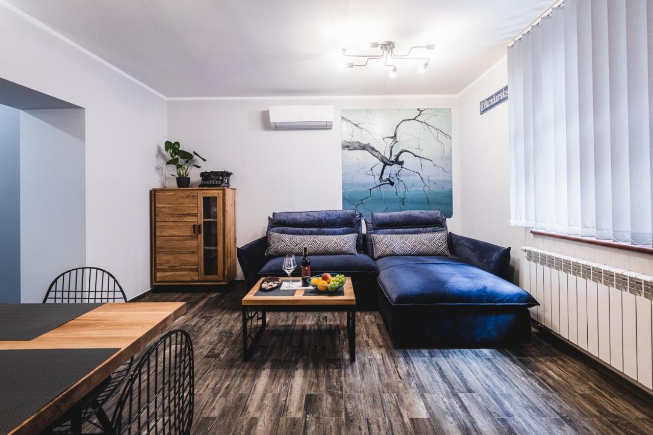 Apartamenty Swietego Jakuba Stary Toruń Dış mekan fotoğraf