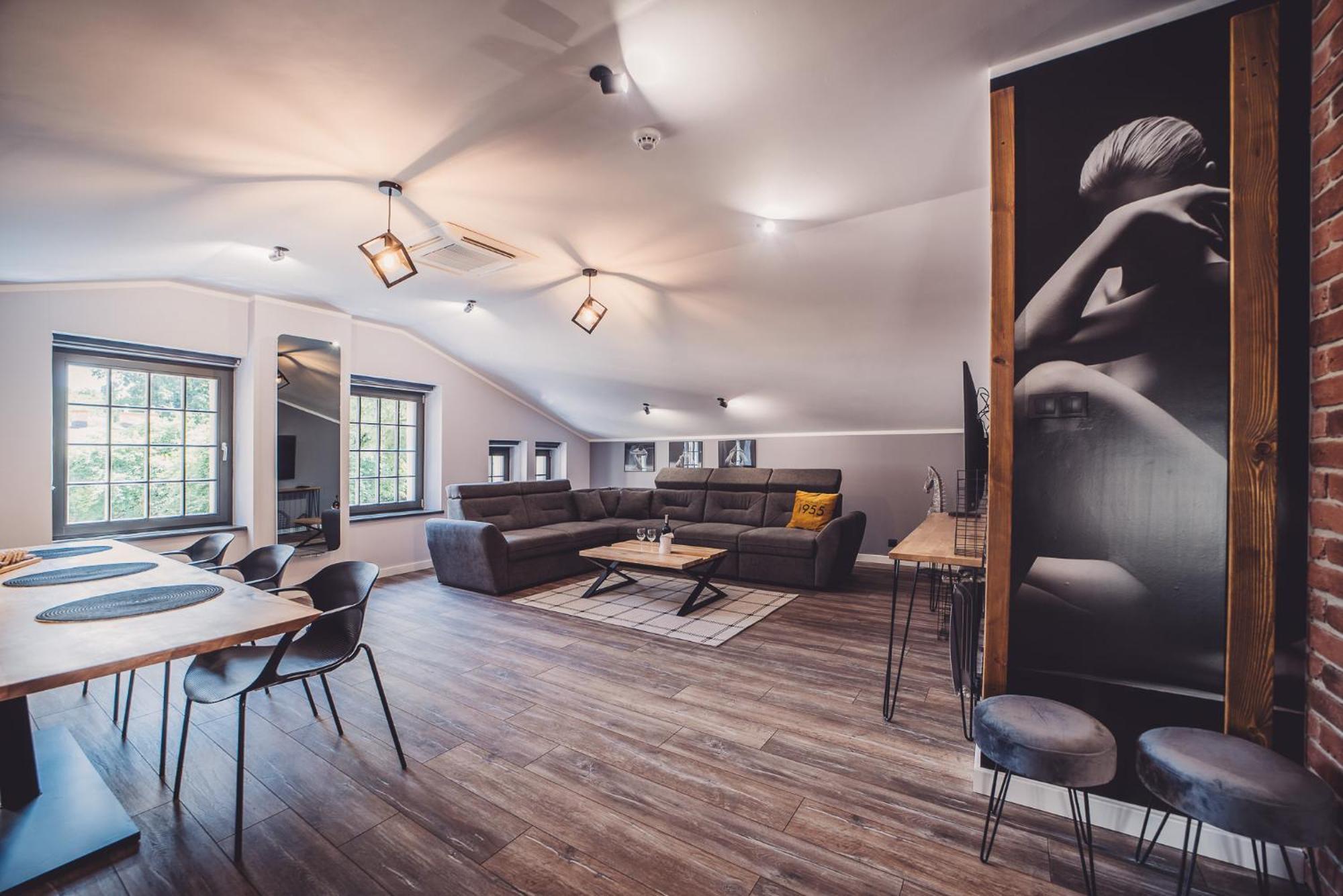 Apartamenty Swietego Jakuba Stary Toruń Dış mekan fotoğraf