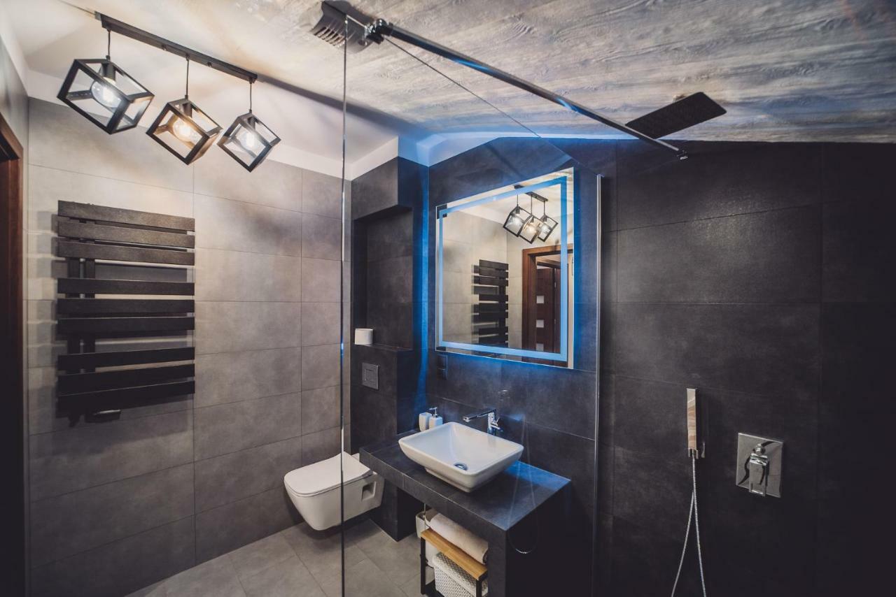 Apartamenty Swietego Jakuba Stary Toruń Dış mekan fotoğraf